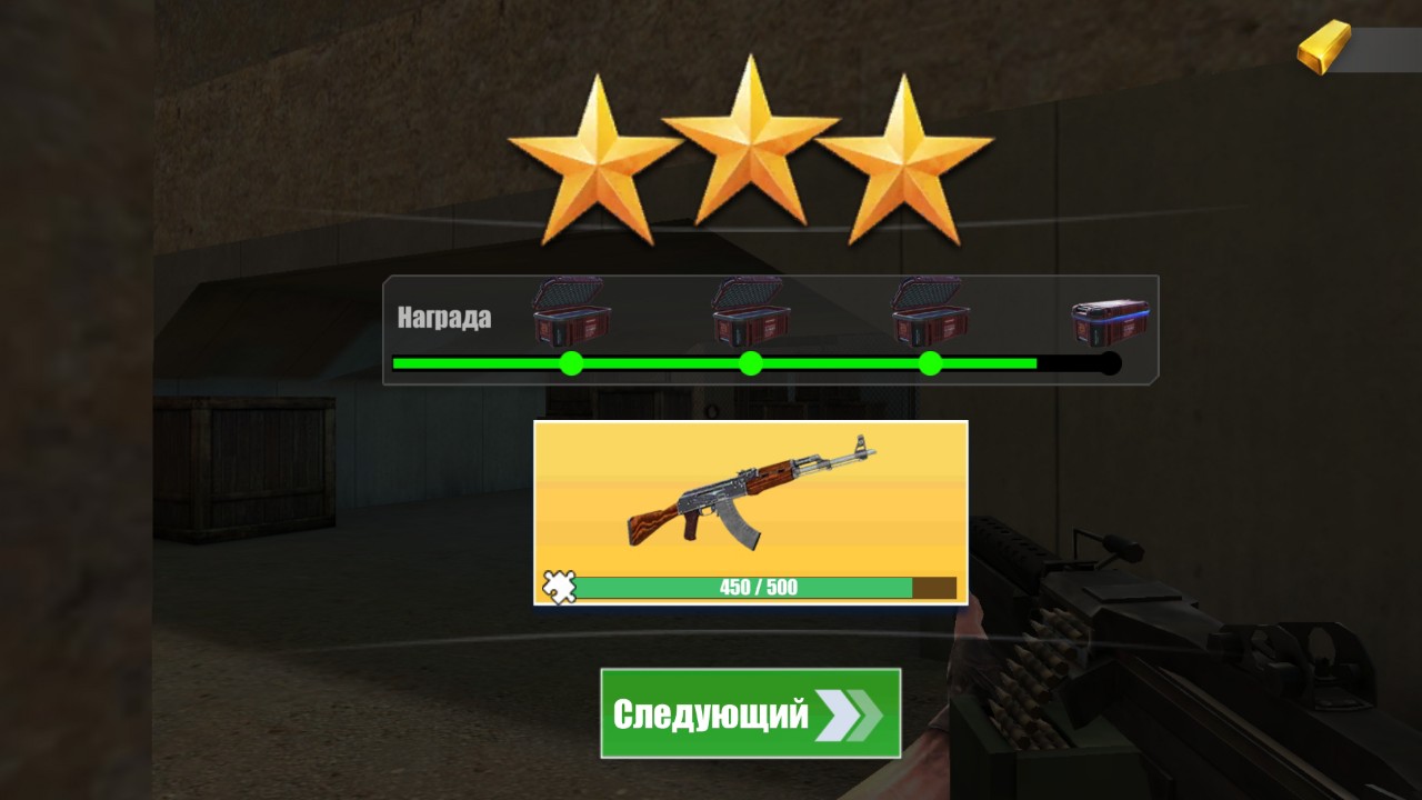  в LOOKY — публикация
