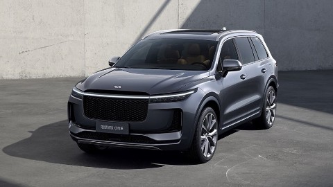 Авто Прогресс в LOOKY. #гибрид,#автознания,#автоновости. Сегодня хотим вкратц...