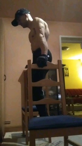 ShuxHop в LOOKY. #shuxhop,#shux,#calisthenics,#calisthenicsworkout,#fit,#fitness,#fitcheck,#bodybuilding,#bodyweighttrainning,#workout,#workoutmotivation,#workoutroutine,#health,#healthylifestyle,#gym,#gymmotivacion,#homeworkout,#fyp,#fypシ. 30 DIPS
I'm 34 yo bo...
