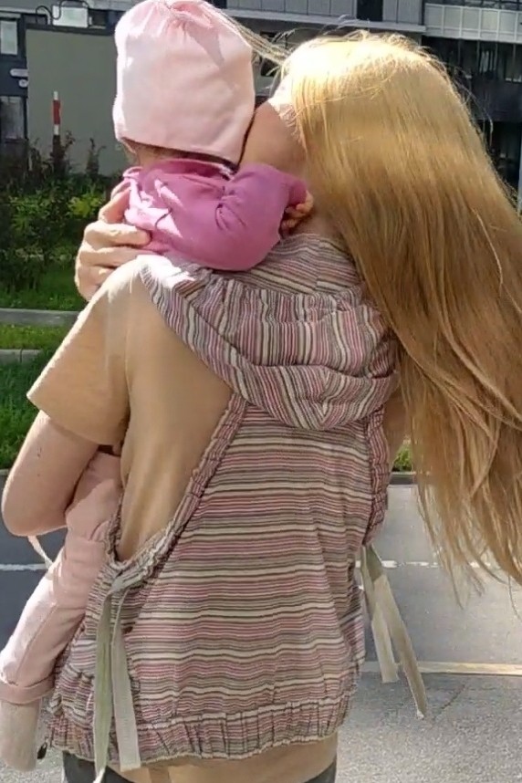 #счастье #семья #нашевсе