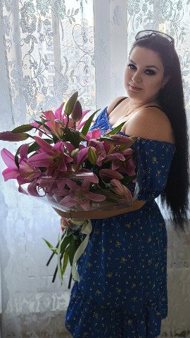 lina_graf777 в LOOKY. #33,#деньрождения,#счастьямне,#радости,#досиатка,#успеха,#рнд. С Днём Рождения Меня...