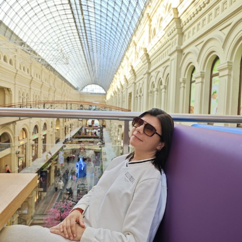 Юлия в LOOKY. . 