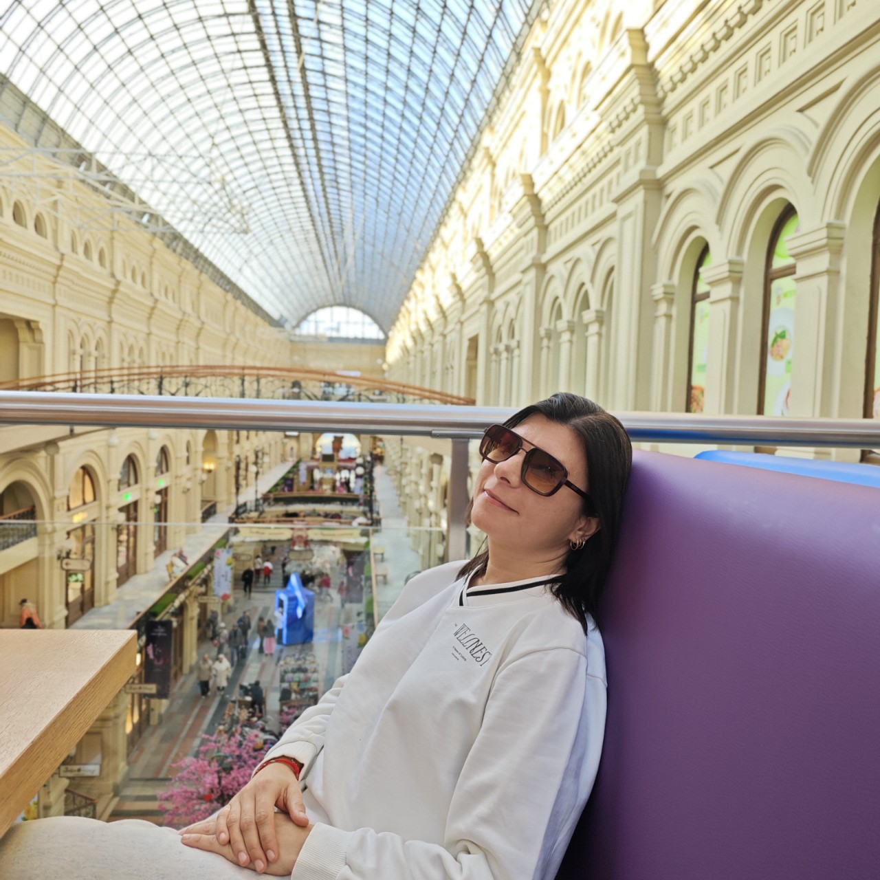 Юлия in LOOKY. . 