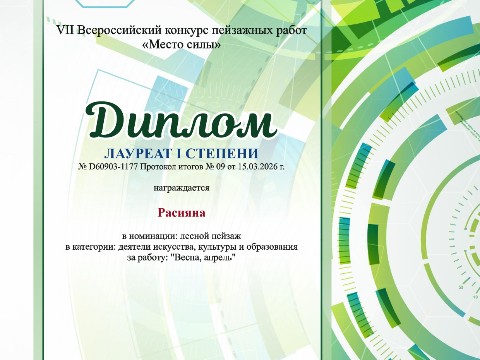 Расияна в LOOKY. #Расияна,#Конаково. Ещё одна моя маленьк...