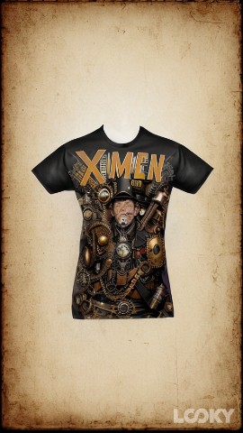 sportswearsalaar в LOOKY. #Steampunk,#LOOKY_нейронка. #Steampunk #LOOKY_не...