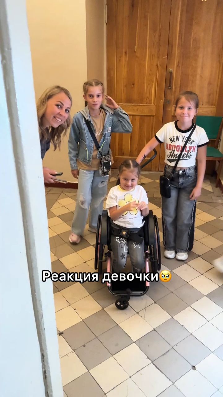 Victoria Portfolio в LOOKY. . Это очень мило🩷🥰😘...