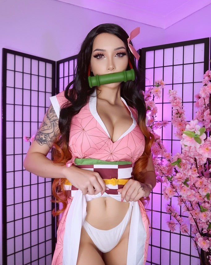 anime_hot в LOOKY — публикация