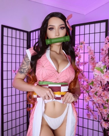 anime_hot в LOOKY. . 