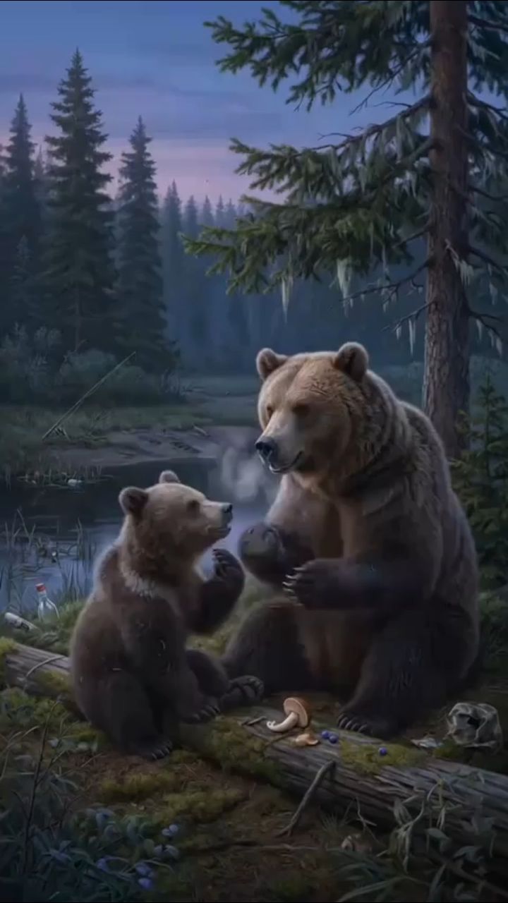 Юрий в LOOKY — публикация