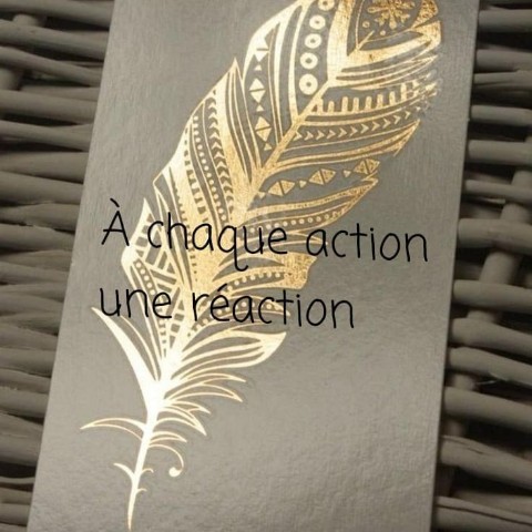 Plume_de_carotte в LOOKY. #poésies,#parole. À chaque action une ...