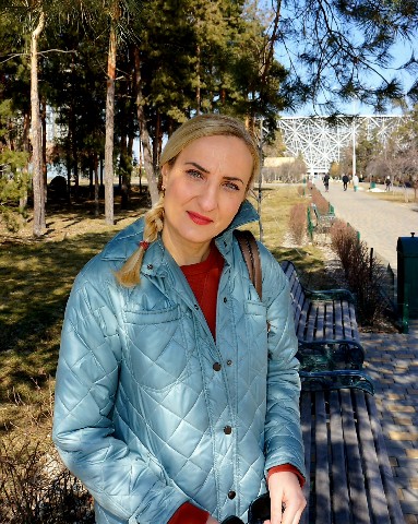 ЕленаАмельченко в LOOKY. #весна,#тепло,#март. Немного весна пришла...