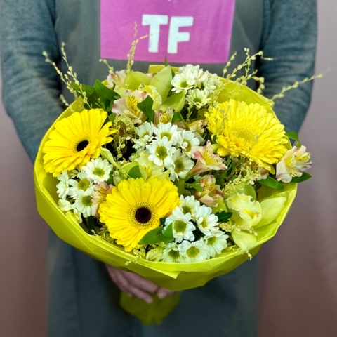 TellaFlor в LOOKY. #TellaFlor,#мск,#южнопортовый,#южнопортовая,#метрокожуховская,#букетымосква,#цветымосква,#ДеньВлюбленных2025,#ПредзаказЦветов,#РомантикаВКаждомЛепестке. 🌹 Предзаказ букетов...