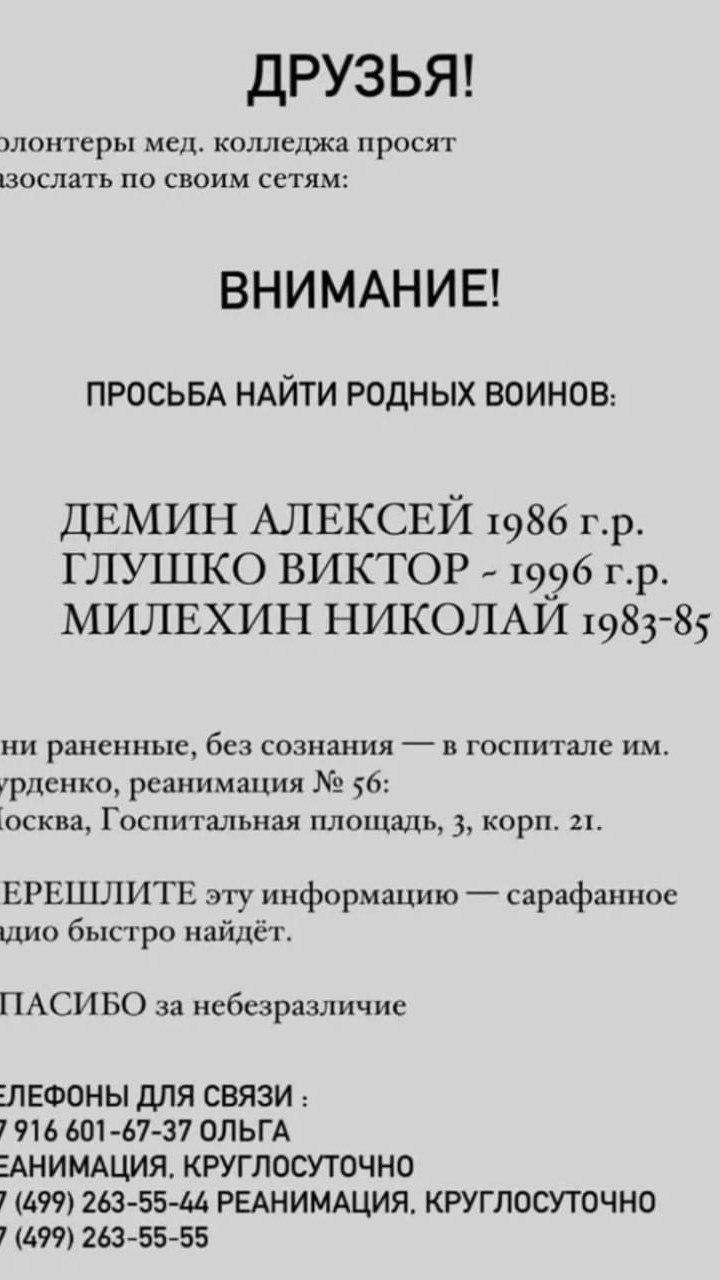 Светлана в LOOKY — публикация
