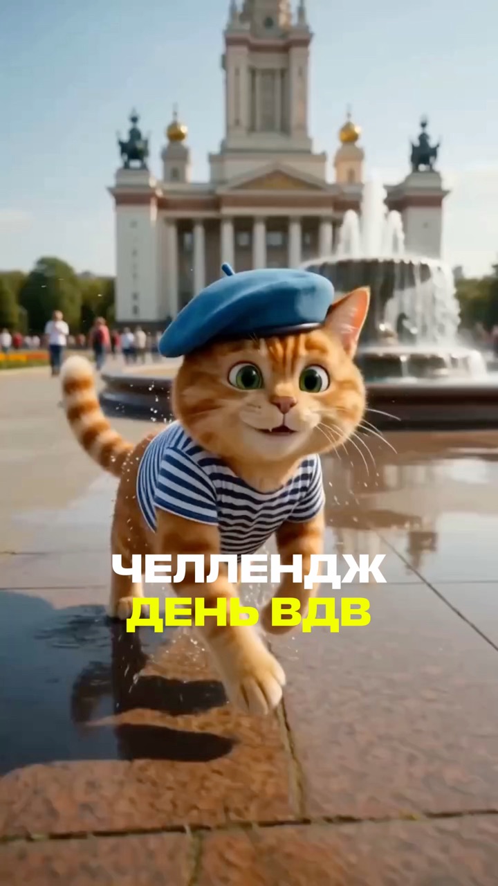 LOOKY_official в LOOKY. #деньвдв. 🪂 С Днём ВДВ!

Не с...
