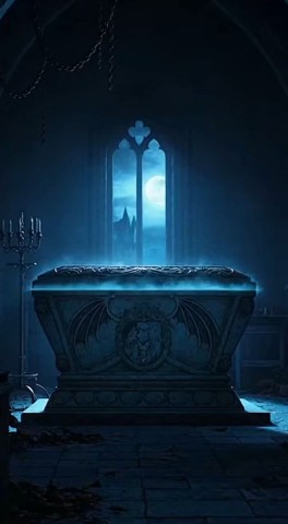 ФАМ ДЖЕМ в LOOKY. #vampire,#vampires. Дракула снова выходи...