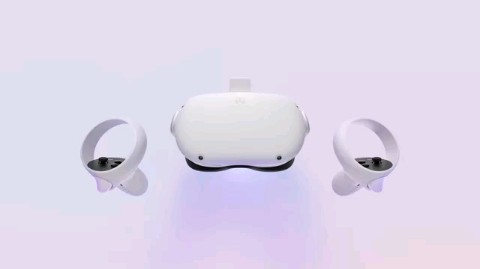 Stephen James Andrew в LOOKY. . One Virtual Reality ...