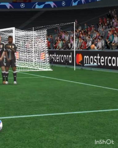 Takeda Takahashi в LOOKY. #fcmobile. Scoring parade💥👏🤩...