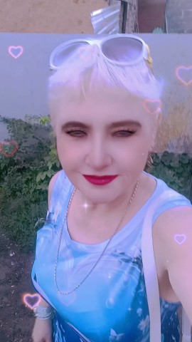 Ирина в LOOKY — публикация