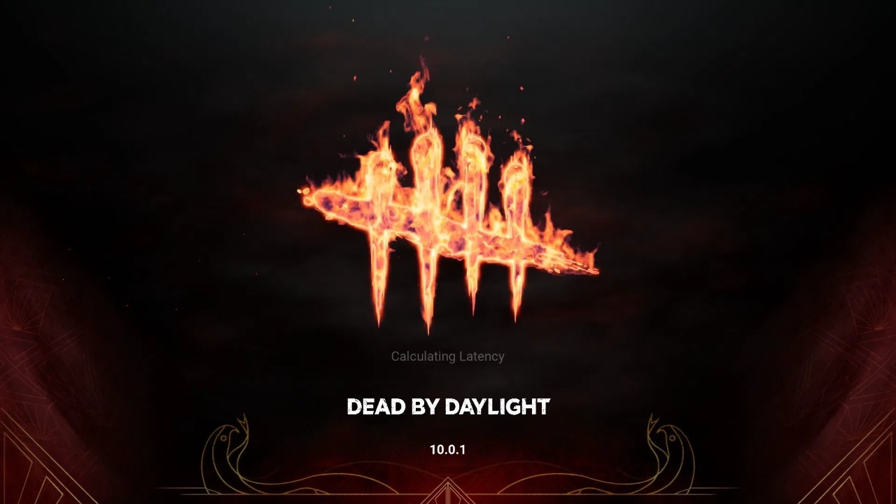 Чёрный банкет в честь 10летия Dead By Daylight
#Yogurt #DeadByDaylight #TheBlackBanquet