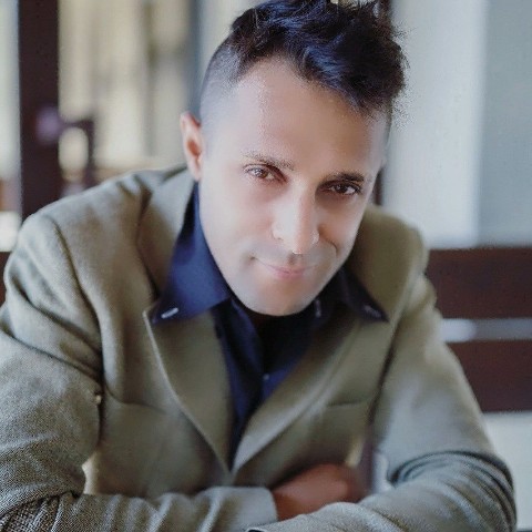Ra Damir в LOOKY. . 