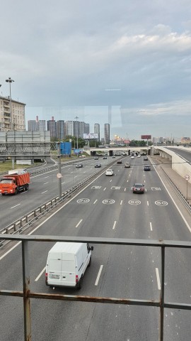 DmYu77 в LOOKY — #ТТК #Москва