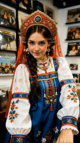 olga_photo_mir44 в LOOKY. #нейрофото,#. [#нейросеть ](нейрос...