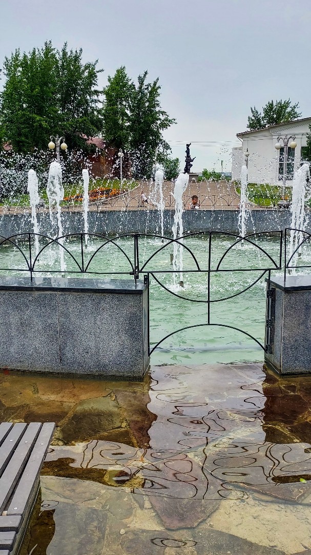 Ulia_proff24 в LOOKY — Привет, ребята! Как вам Looky? Давно вы в этой соц.сети? Я с