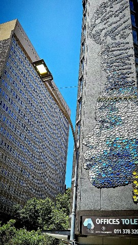 Home_Traveler в LOOKY. . Йоханненсбург