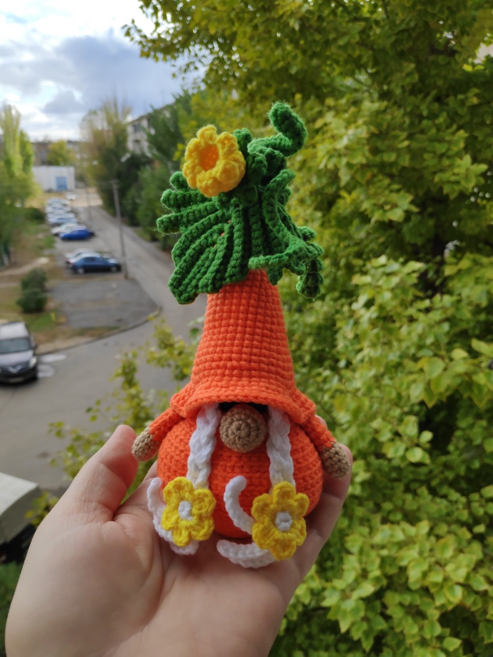 afinogenovaliudmila в LOOKY. #тыквенныйспас
День. #тыквенныйспас
День ...