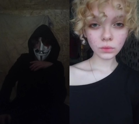 Looky_173720546567212 в LOOKY. #тикток,#амазонка. #тикток #амазонка
