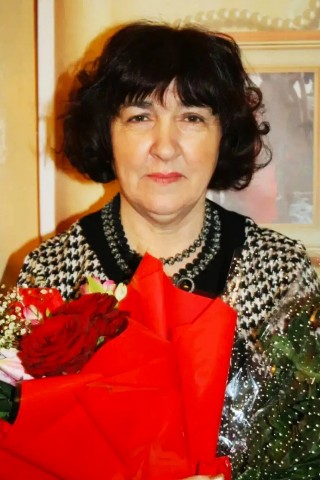 sergejbor1 в LOOKY. . Нина Васильевна