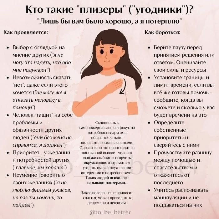 psihologiyaa в LOOKY — публикация