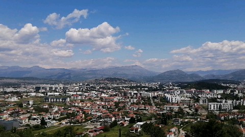 silakva в LOOKY. . Daibabska gora
