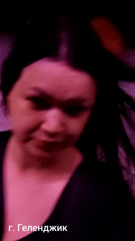 KsenyaBorz in LOOKY. . 