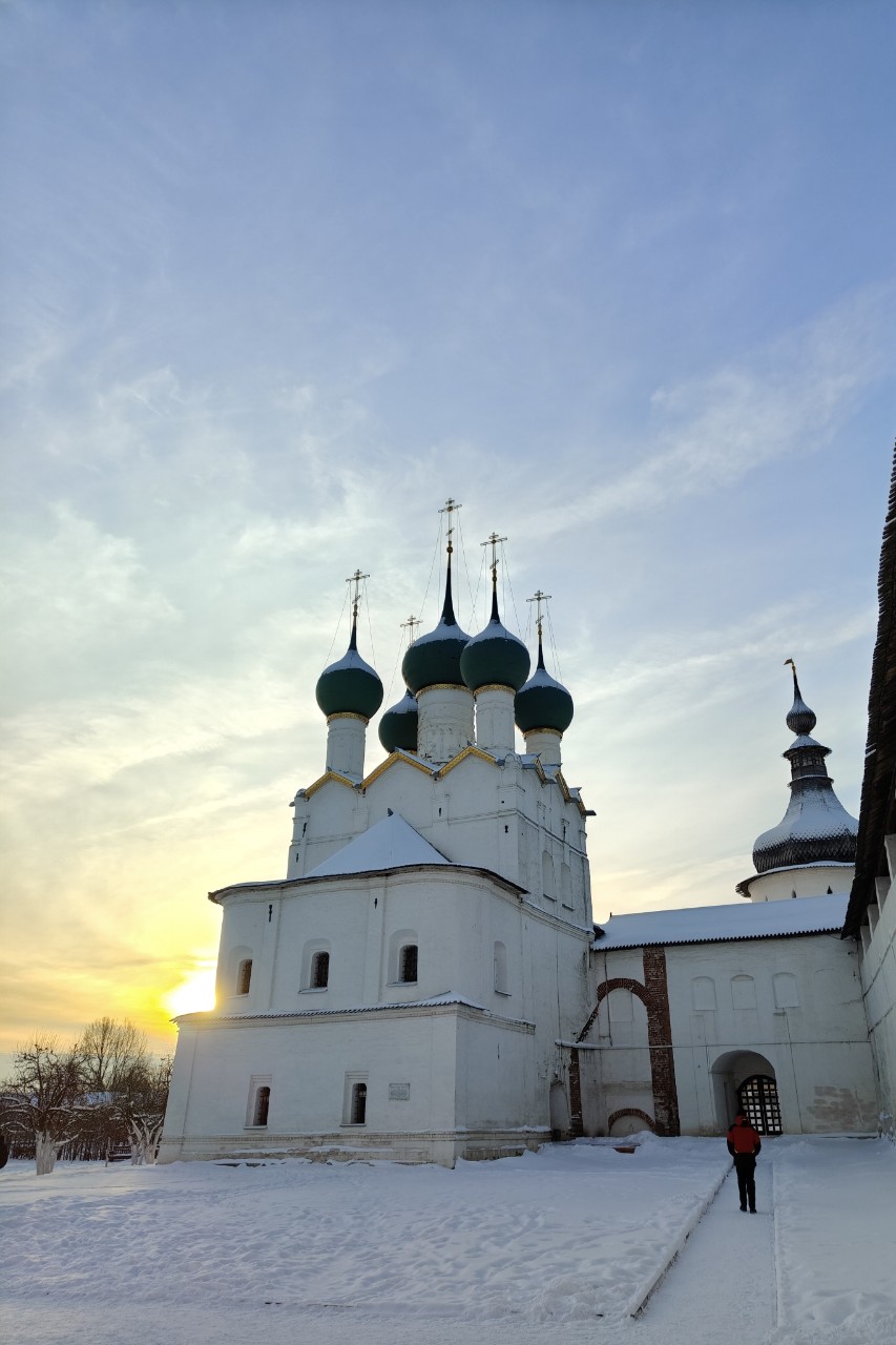 Dmitry в LOOKY — фото 8