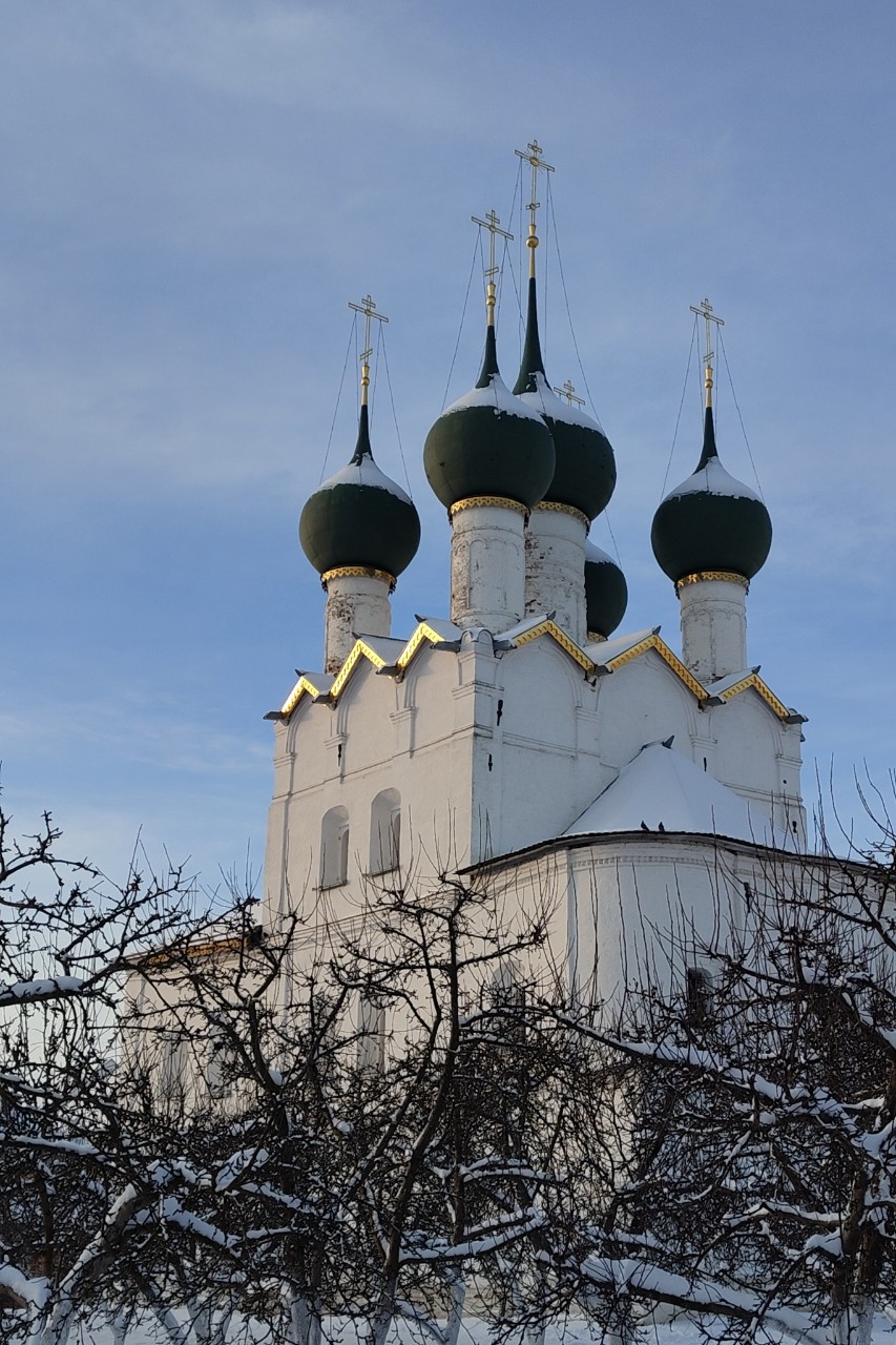 Dmitry в LOOKY — фото 6