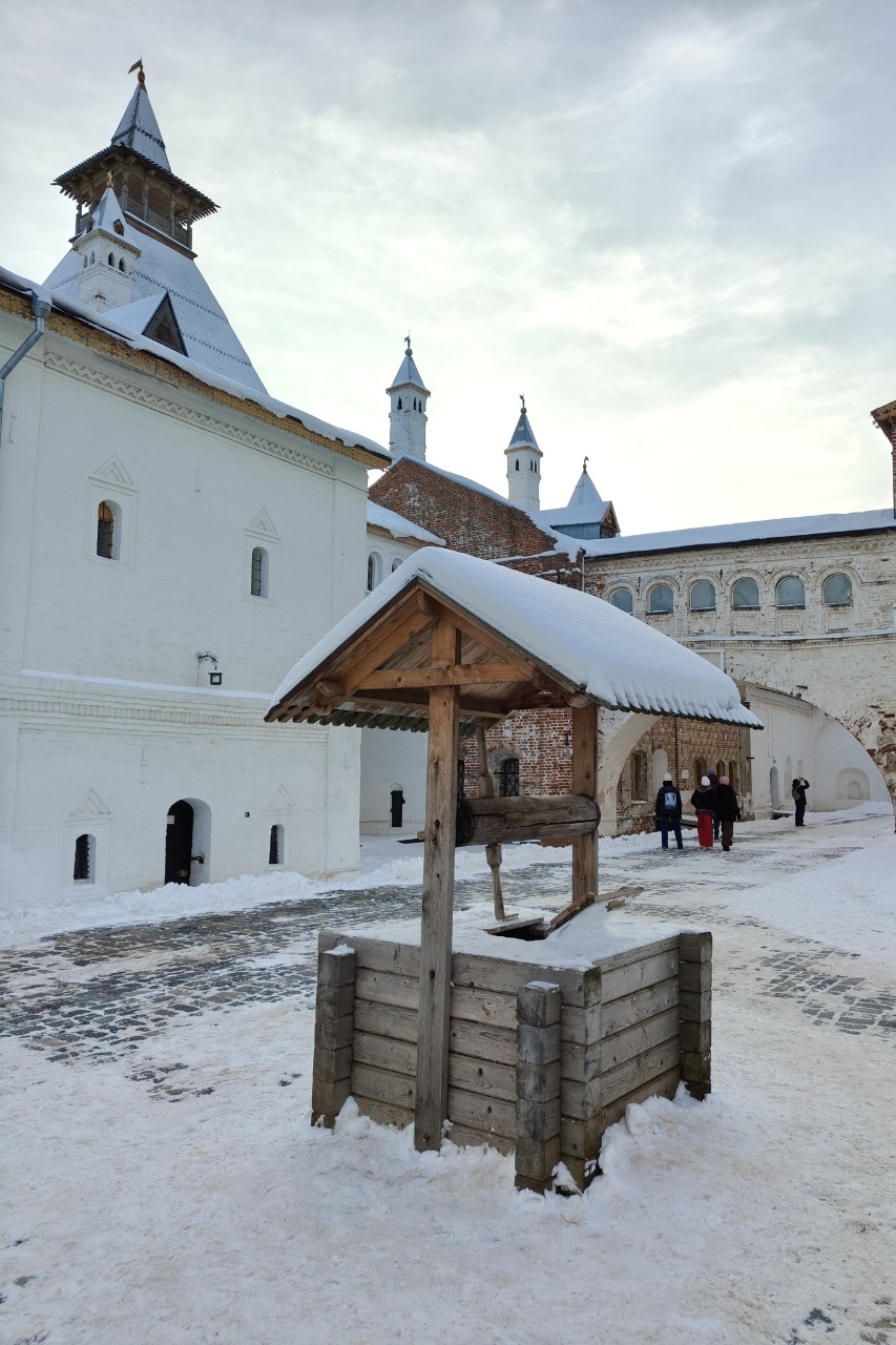 Dmitry в LOOKY — фото 9