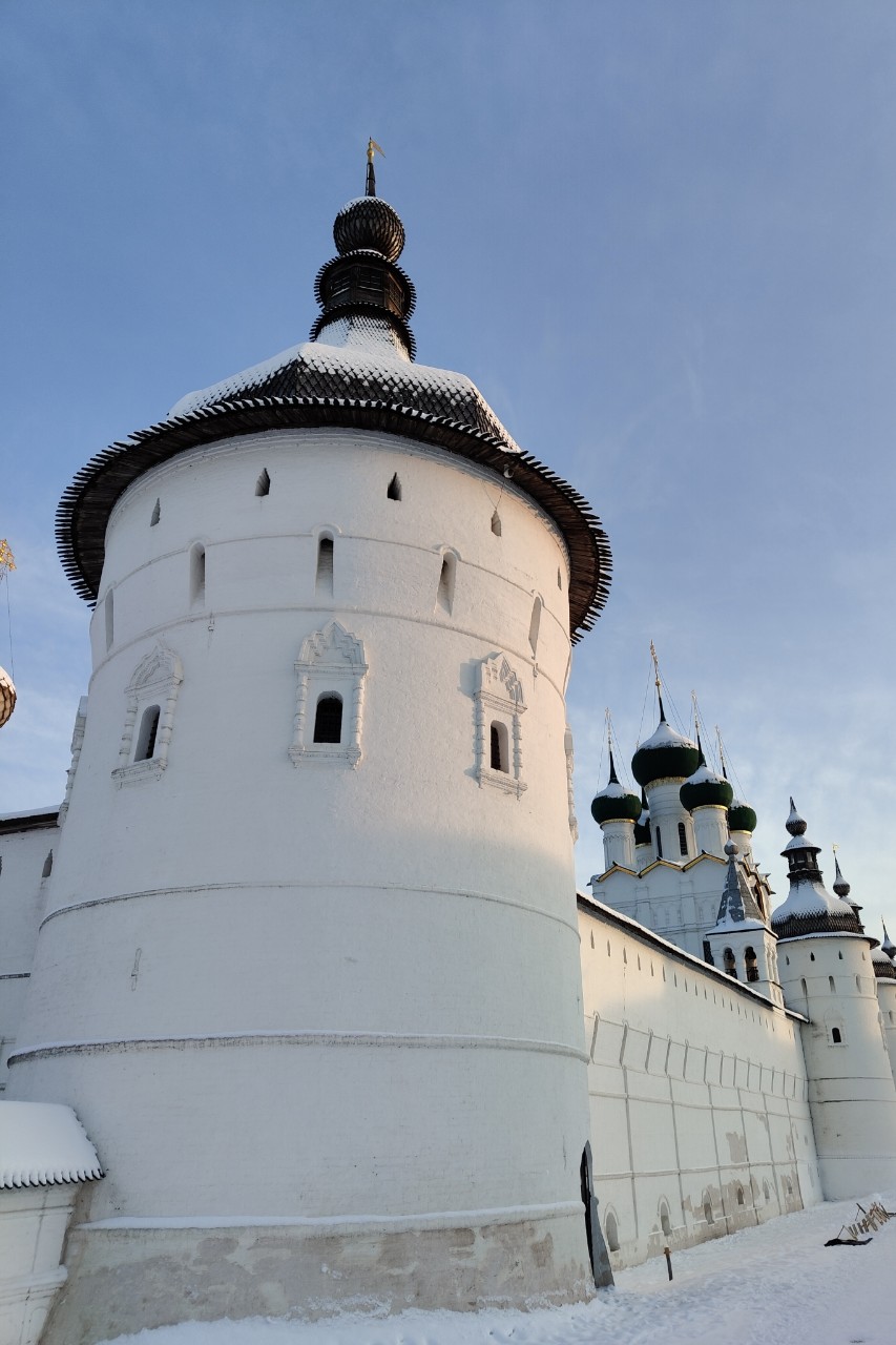 Dmitry в LOOKY — фото 3