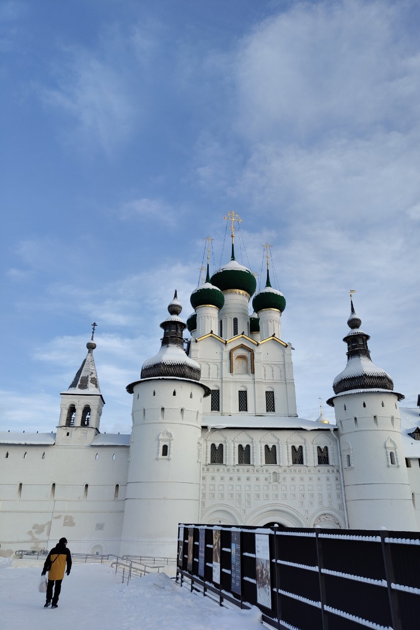 Dmitry в LOOKY — фото 10