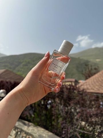 Alena Perfume ESSENS в LOOKY. . И так…Обещанное прод...