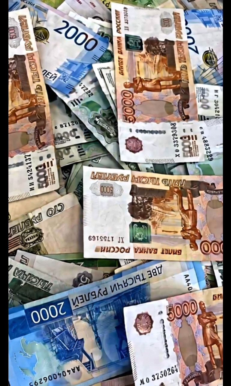 Нейроюмор_looky в LOOKY. . Расходы августа