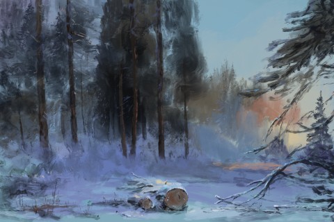 Rwidon в LOOKY. #art,#artist,#cg,#2d,#draw,#painting,#procreate,#illustration,#рисунок,#рисунокназаказ,#рисунокнапланшете,#артназаказ,#живопись,#цифровойрисунок. #art #artist #cg #2d...