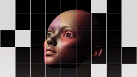 lofo_mi в LOOKY. #zbrush,#3d,#детали,#бжд,#авторскаякукла,#лицо. Вот оно какое мое ут...
