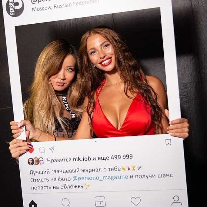 Natalya_journal in LOOKY. . 
