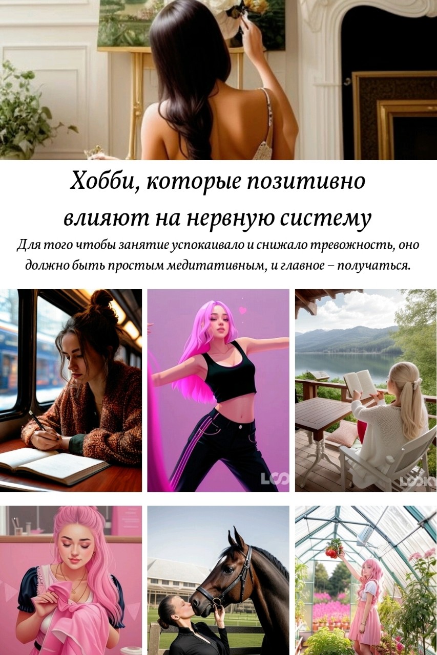 Карта желаний in LOOKY. #Писательство
,#искусство
Всего,#карта_#карта_желаний. #Писательство
 Письм...