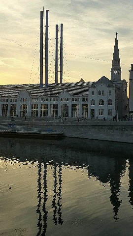 Verymur в LOOKY. . Просто красивая Моск...