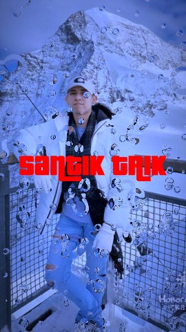 santik trik в LOOKY. . Это  ава
