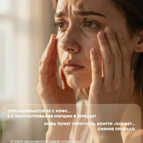 Ирина  Фаберлик в LOOKY. . Время не щадит никог...