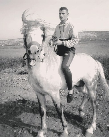 moussaoui_rabeh в LOOKY. . 