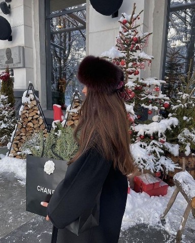 aiziriarashitovna в LOOKY. . 